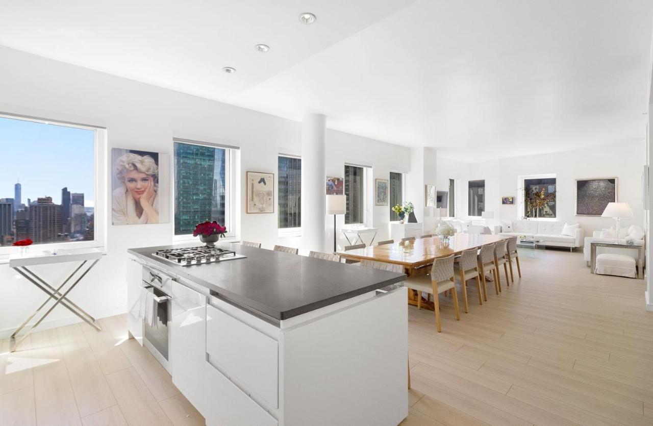 Luxury 4 Bedroom Near Times Square, City Apartamento