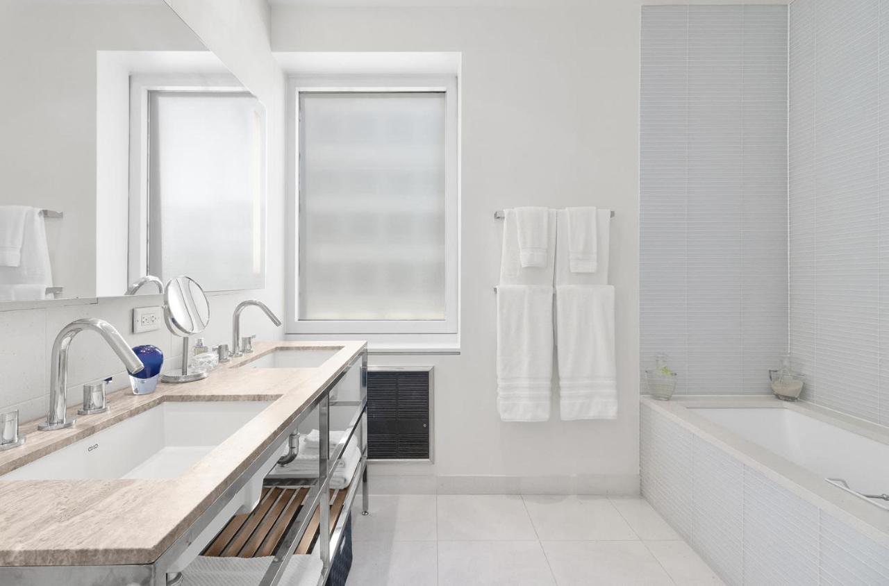 Luxury 4 Bedroom Near Times Square, City Apartamento