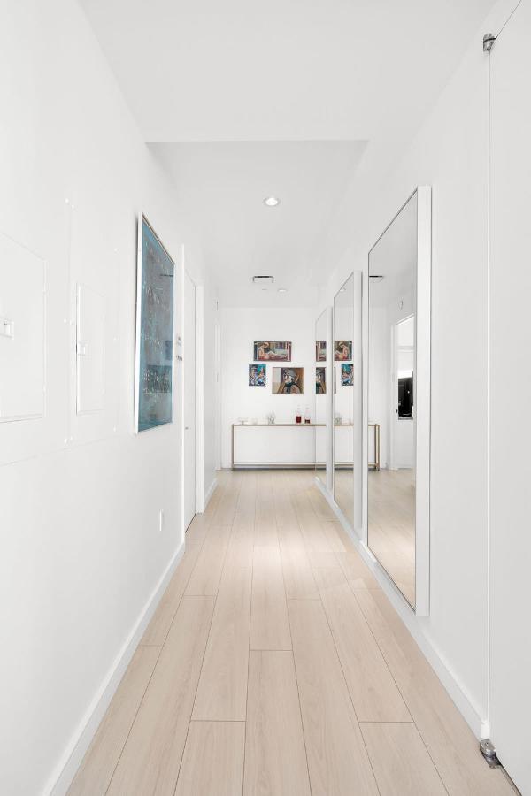 Luxury 4 Bedroom Near Times Square, City Apartamento Nova York