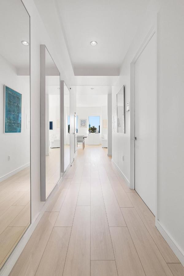 Luxury 4 Bedroom Near Times Square, City Apartamento *