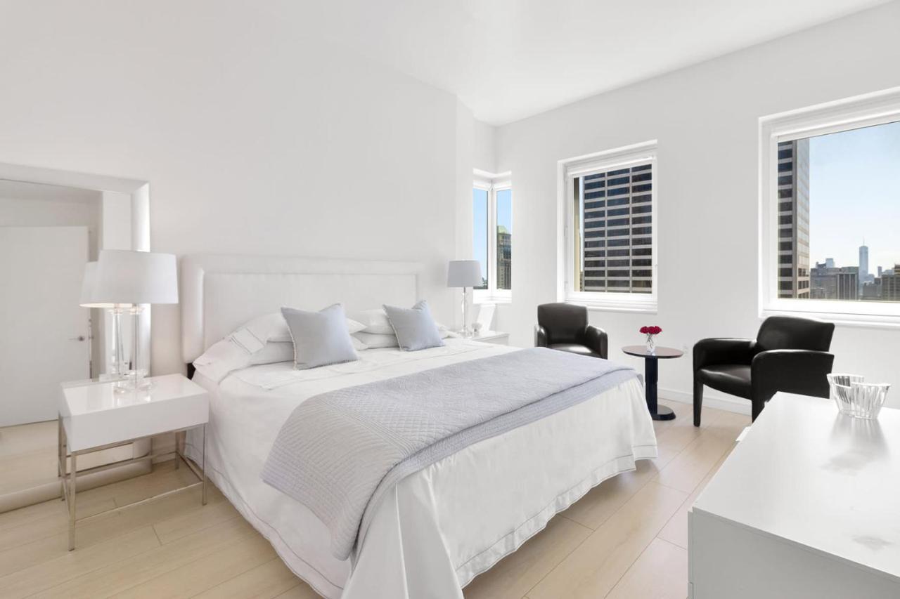 Apartamento Luxury 4 Bedroom Near Times Square, City Nova York
