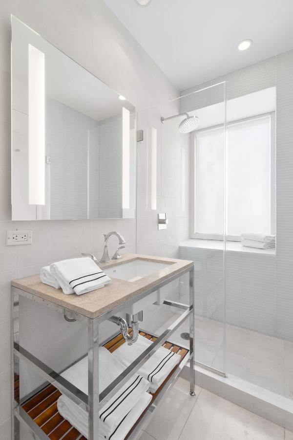 Apartamento Luxury 4 Bedroom Near Times Square, City