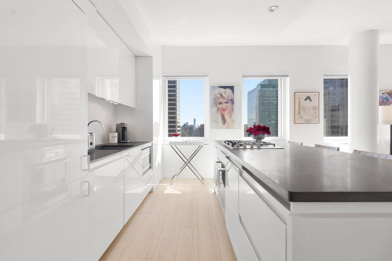 Apartamento Luxury 4 Bedroom Near Times Square, City Nova York
